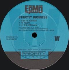 LP plošča Epmd - Strictly Business (Reissue) (2 LP) - 1