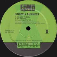 LP plošča Epmd - Strictly Business (Reissue) (2 LP) - 2