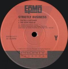 LP plošča Epmd - Strictly Business (Reissue) (2 LP) - 3