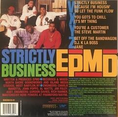 LP plošča Epmd - Strictly Business (Reissue) (2 LP) - 5