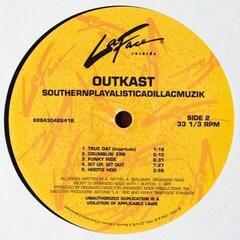 LP plošča Outkast - Southernplayalisticadillacmuzik (Reissue) (LP) - 2