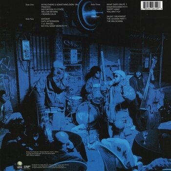 Disco de vinil The Roots - Do You Want More?!!!??! (2 LP) - 6