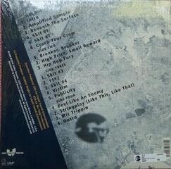 LP ploča GZA - Beneath The Surface (Reissue) (2 LP) - 2