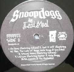 LP deska Snoop Dogg - Last Meal (Reissue) (Repress) (2 LP) - 2