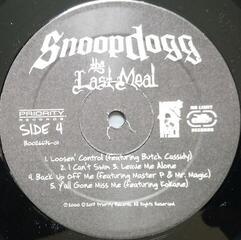 LP deska Snoop Dogg - Last Meal (Reissue) (Repress) (2 LP) - 4