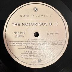 Płyta winylowa Notorious B.I.G. - Now Playing (LP) - 2