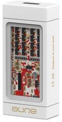 Hi-Fi försteg för hörlurar Aune YUKI USB DAC Hi-Fi försteg för hörlurar White - 1