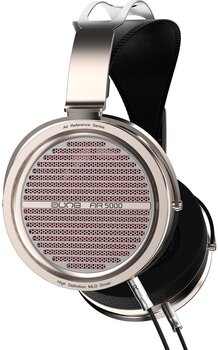 On-Ear-Kopfhörer Aune AR5000 Black - 2