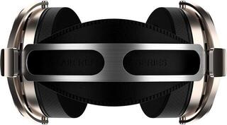 On-ear Headphones Aune AR5000 Black On-ear Headphones - 2