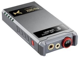 Hi-Fi försteg för hörlurar Xduoo XD05 PRO Hi-Fi försteg för hörlurar - 1