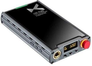 Hi-Fi försteg för hörlurar Xduoo XD05 PLUS2 Hi-Fi försteg för hörlurar - 1