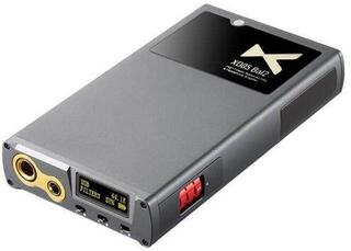 Hi-Fi Студио усилвател за слушалки Xduoo XD05 BAL2 Hi-Fi Студио усилвател за слушалки - 3