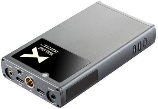 Hi-Fi Headphone Preamp Xduoo XD05 BAL2 Hi-Fi Headphone Preamp - 5