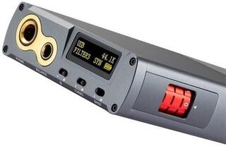 Hi-Fi Студио усилвател за слушалки Xduoo XD05 BAL2 Hi-Fi Студио усилвател за слушалки - 5