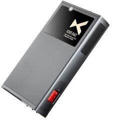 Hi-Fi Студио усилвател за слушалки Xduoo XD05 BAL2 Hi-Fi Студио усилвател за слушалки - 7