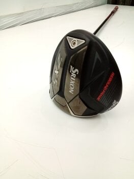 Μπαστούνι του Γκολφ - Driver Srixon ZX5 MKII Δεξί χέρι 10,5° Regular Μπαστούνι του Γκολφ - Driver (Μεταχειρισμένο) - 3