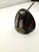 Srixon ZX5 MKII Højrehåndet 10,5° Regular Golfkølle - Driver