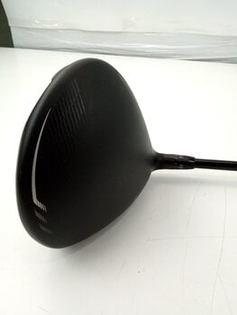 Golf palica - driver Srixon ZX5 MKII Desna roka 10,5° Regular Golf palica - driver (Rabljeno) - 4