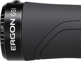 Grips Ergon GS1 Evo Moondust Grey S Grips - 3