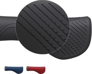 Grips Ergon GS1 Evo Moondust Grey S Grips - 4