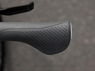 Grips Ergon GS1 Evo Moondust Grey S Grips - 5