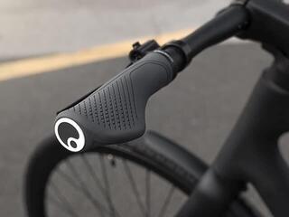 Grips Ergon GS1 Evo Chili Red S Grips - 6