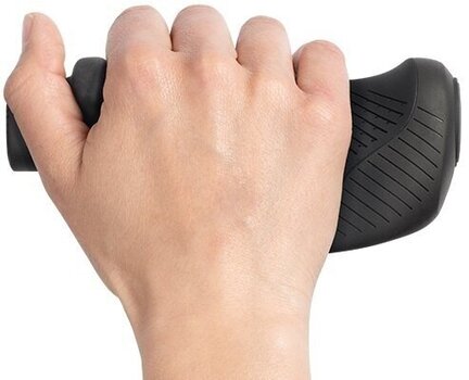 Grip Ergon GT1 Black S Grip - 7