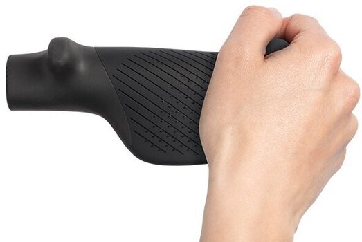 Grips Ergon GT1 Black S Grips - 9