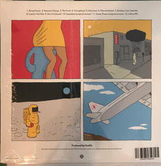Schallplatte Quasimoto - Yessir Whatever (LP) - 3