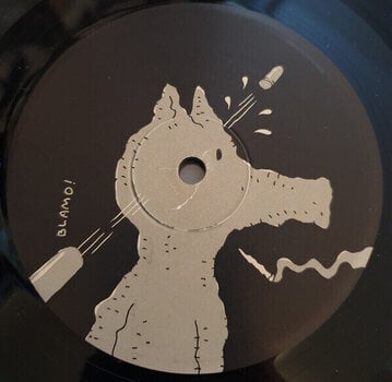 Disque vinyle Quasimoto - Yessir Whatever (LP) - 2