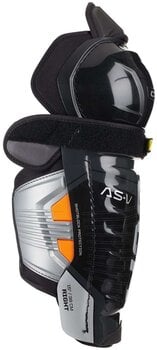 Hockey scheenbeschermer CCM Tacks AS-V JR 12'' Hockey scheenbeschermer - 2