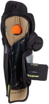 Hockey scheenbeschermer CCM Tacks AS-V JR 12'' Hockey scheenbeschermer - 4