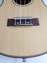 Ukulele tenor Cascha HH2154 Natural Ukulele tenor (Defect) - 1