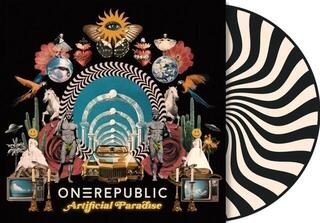CD Μουσικής One Republic - Artificial Paradise (CD) - 1