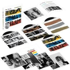 Грамофонна плоча The Police - Synchronicity (Deluxe Edition) (4 LP) - 1
