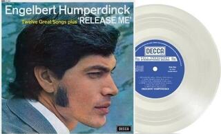 LP ploča Engelbert Humperdinck - Release Me (Cream Coloured) (LP) - 1