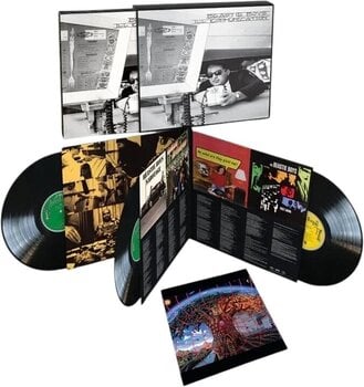 Vinylplade Beastie Boys - Ill Communication (Limited Edition) (Anniversary Edition) (3 LP) - 2