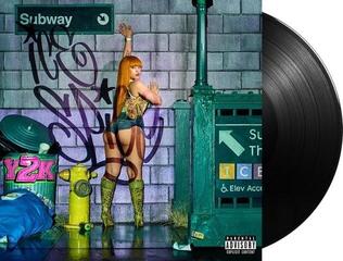 Vinyl Record Ice Spice - Y2K (LP) - 1