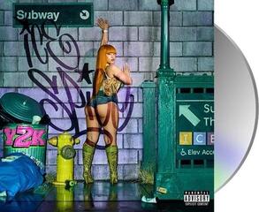 Music CD Ice Spice - Y2K (CD) - 1
