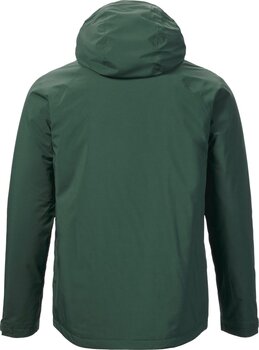 Friluftsjacka Musto Insulated Rain Friluftsjacka Darkest Spruce L - 2