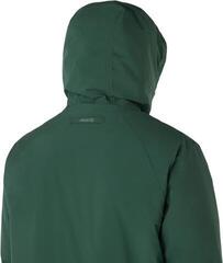 Zeiljas Musto Insulated Rain Darkest Spruce - 4