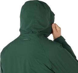 Zeiljas Musto Insulated Rain Darkest Spruce - 6