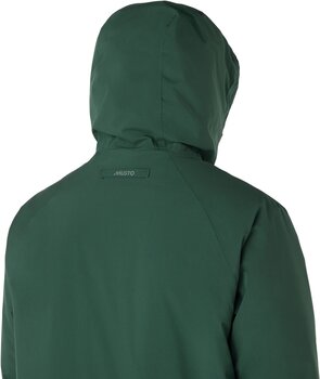 Jachetă Musto Insulated Rain Jachetă Darkest Spruce XL - 5