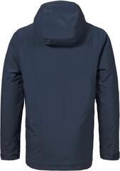 Zeiljas Musto Insulated Rain Navy - 1