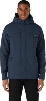 Outdoor Jacket Musto Insulated Rain Outdoor Jacket Navy L - 6