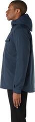 Zeiljas Musto Insulated Rain Navy - 6