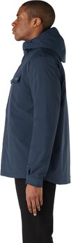 Kurtka outdoorowa Musto Insulated Rain Kurtka outdoorowa Navy L - 7