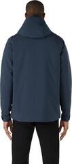 Zeiljas Musto Insulated Rain Navy - 7