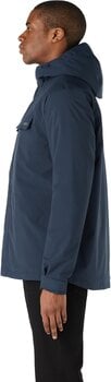 Giacca outdoor Musto Insulated Rain Giacca outdoor Navy M - 7