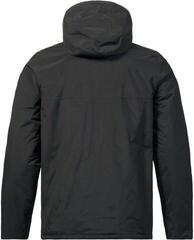 Jacke Musto Marina PL Rain Black - 1